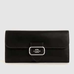 Coach Morgan Slim Wallet
